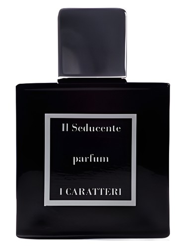 Il Seducente by I Caratteri