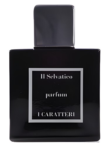 Il Selvatico by I Caratteri