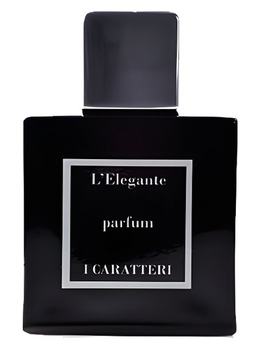 L'Elegante by I Caratteri