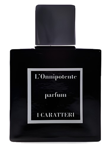 L'Onnipotente by I Caratteri