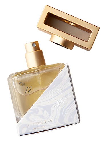 No 12 Figuier Moderne by Leitmotiv