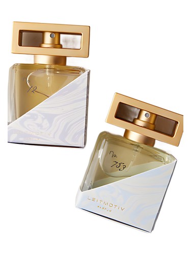 No 753 Fleur de Lune by Leitmotiv