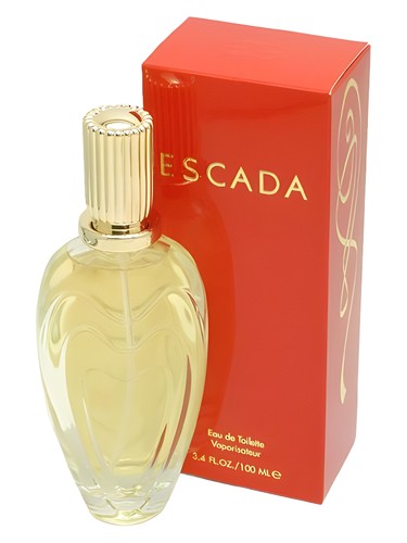 Escada by Escada