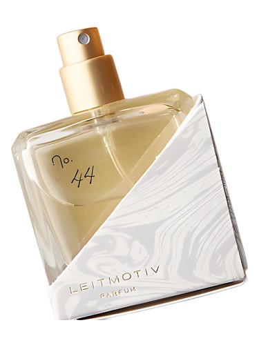 No 44 Sunday Madeleine by Leitmotiv
