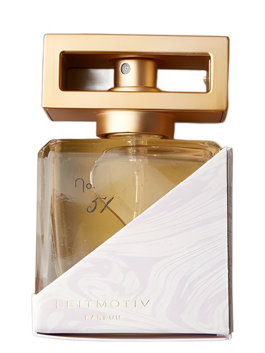 No 51 Etude en Bois by Leitmotiv