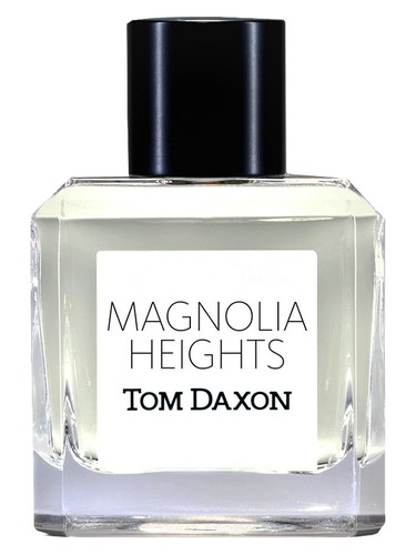 Magnolia Heights by Tom Daxon
