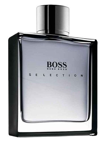 Boss Selection by Hugo Boss
