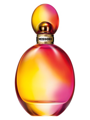 Missoni Eau de Toilette by Missoni