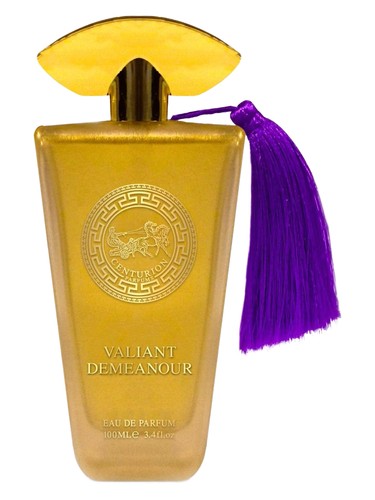 Valiant Demenour by Centurion Parfums