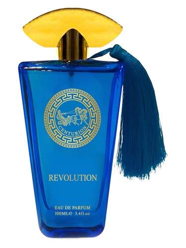 Revolution by Centurion Parfums