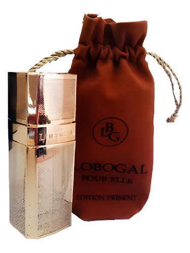 Lobogal Pour Elle Edition Present by Lobogal