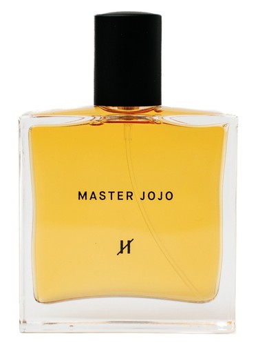 Master JoJo by Handsome London