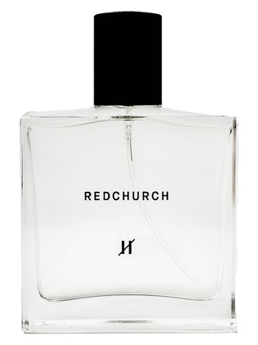 Redchurch by Handsome London