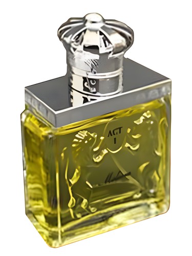Moliere Act I by La Comedie des Parfums