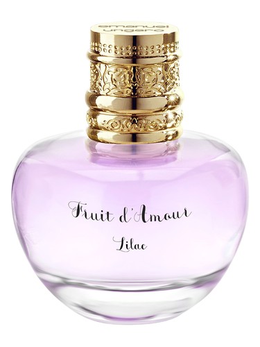 Fruit d'Amour Lilac by Emanuel Ungaro