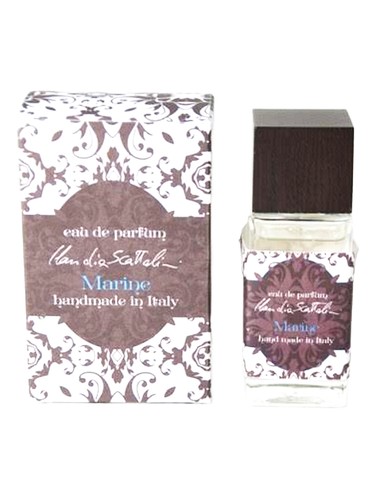 Marine by Claudia Scattolini