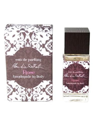 Rose by Claudia Scattolini