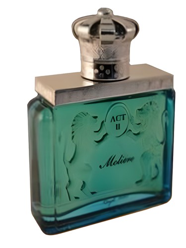 Moliere Act II by La Comedie des Parfums