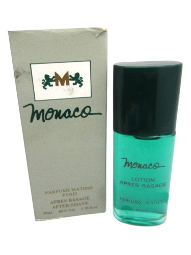 Monaco by Parfums Matisse