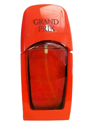 Grand Prix by Deborah