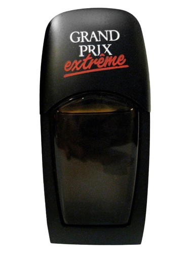 Grand Prix Extreme by Deborah