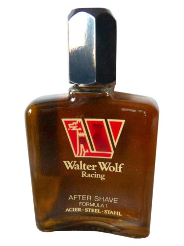 Formula 1 Steel by Walter Wolf