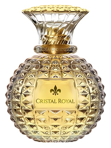 Cristal Royal by Princesse Marina De Bourbon