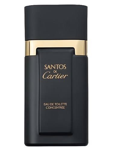 Santos Concentrée by Cartier