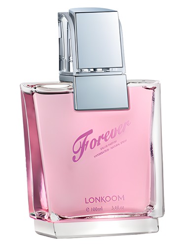 Forever by Lonkoom Parfum