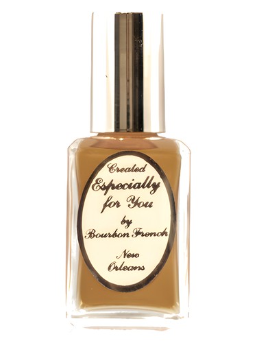 Forever New Orleans by Bourbon French Parfums