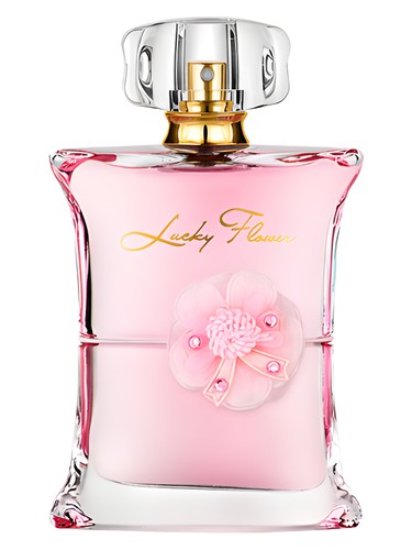Lucky Flower by Lonkoom Parfum