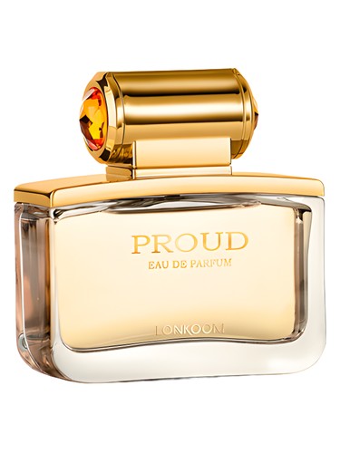 Proud by Lonkoom Parfum