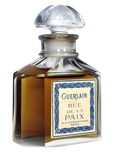 Rue de la Paix by Guerlain