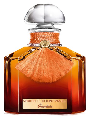 Spiritueuse Double Vanille by Guerlain