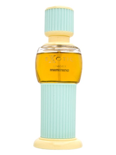 Mimmina Exotic by Mimmina