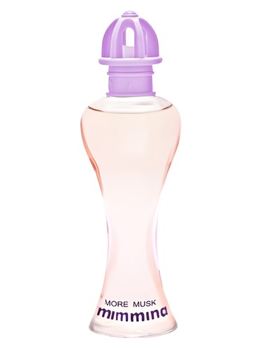 More Musk by Mimmina