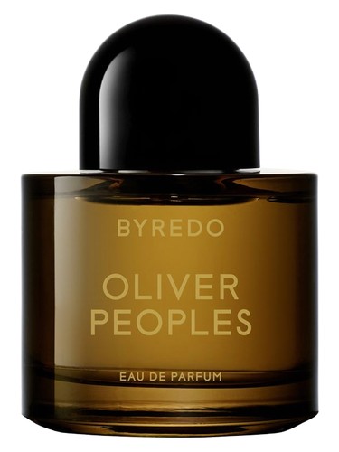 Oliver Peoples Mustard