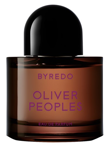 Oliver Peoples Rosewood