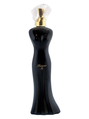 Femme de Nuit by Parfums Codibel