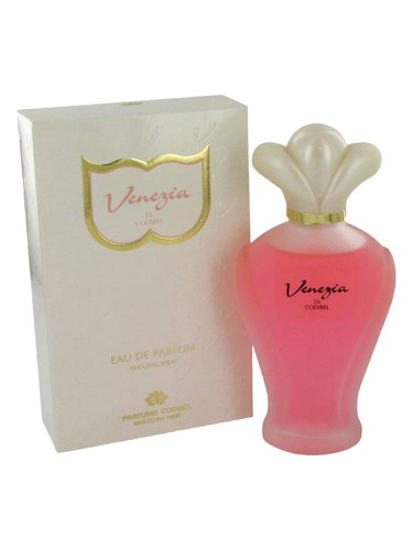 Venezia Di Codibel by Parfums Codibel