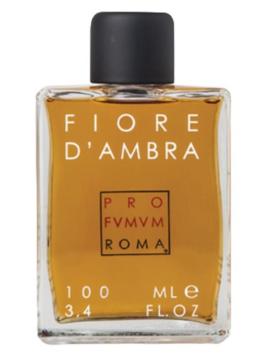 Fiori d'Ambra by Profumum Roma