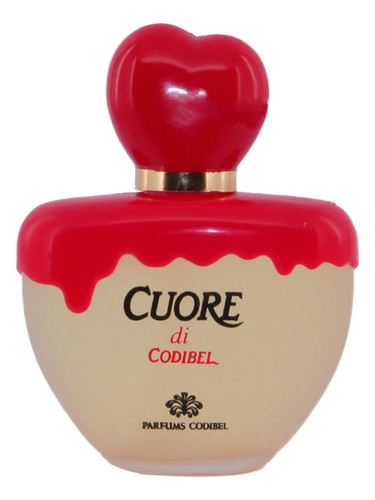 Cuore Di Codibel by Parfums Codibel