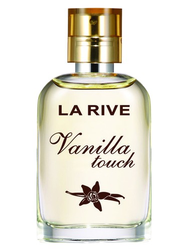 Vanilla Touch by La Rive