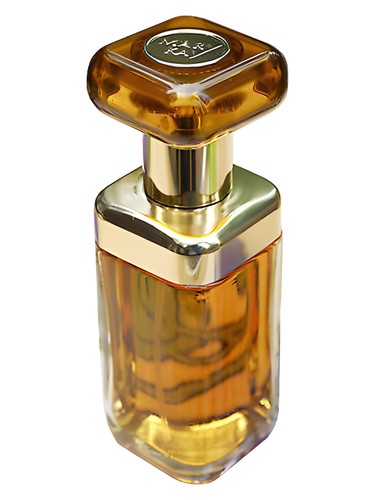 Intrigue by Mary Kay