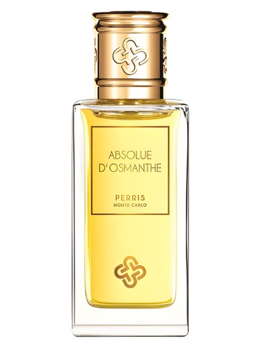 Absolue d’Osmanthe Extrait