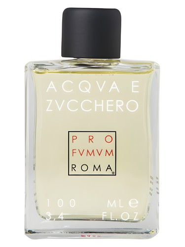 Acqua e Zucchero by Profumum Roma