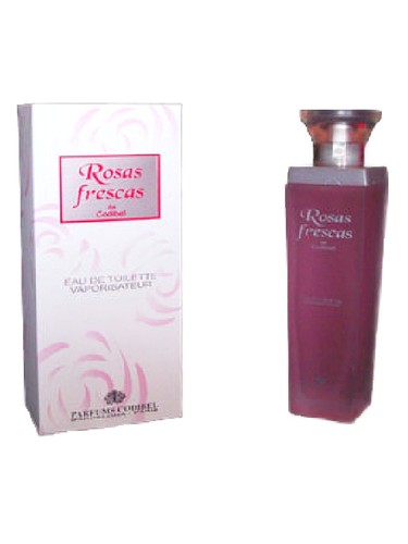 Rosas Frescas by Parfums Codibel