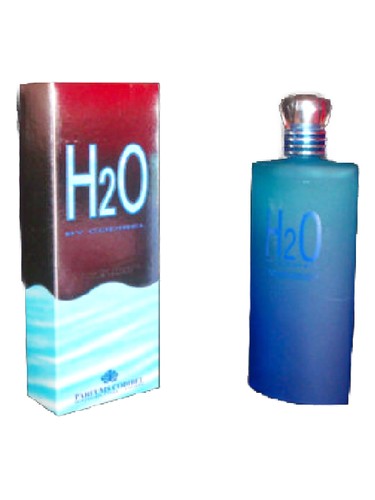 H2O by Parfums Codibel