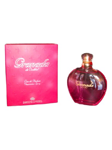 Granada di Codibel by Parfums Codibel