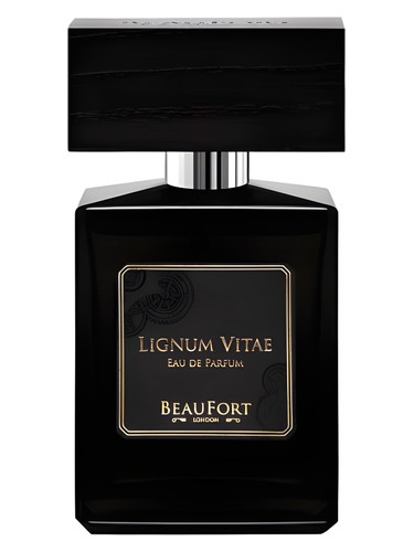 Lignum Vitae by BeauFort London